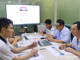 东莞市马驰科注塑模具厂