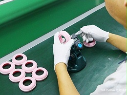 东莞市马驰科注塑模具厂