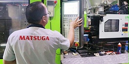东莞市马驰科双色注塑模具厂