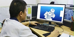 东莞市马驰科注塑模具厂