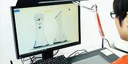 东莞市马驰科注塑模具厂