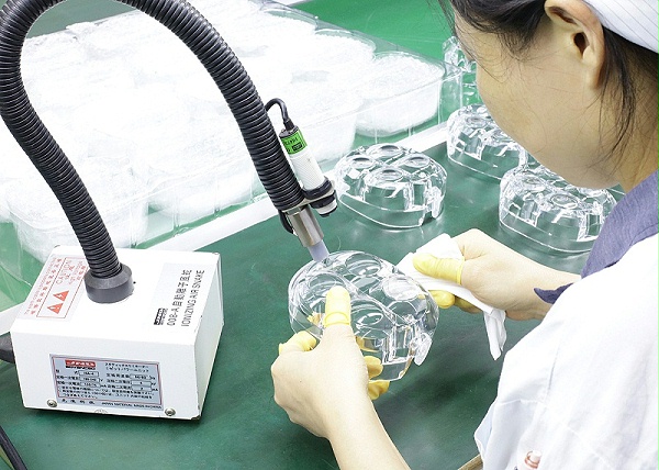 东莞市马驰科注塑加工厂