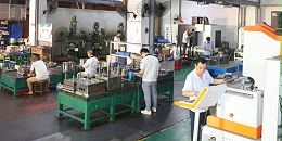 东莞市马驰科塑胶模具厂浅析塑胶模具制造的起源与发展