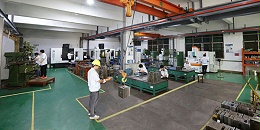 塑胶模具厂浅析塑胶模具制造工艺规程的技术基础