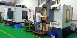 注塑模具加工厂家支招塑胶模具制造如何进行流程再造