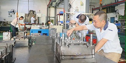 塑胶模具有限公司揭示注塑模具制造,塑料加工工艺