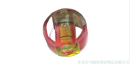 东莞市马驰科包胶注塑厂