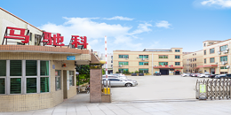 东莞市马驰科注塑模具厂