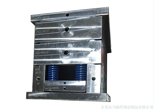 东莞市马驰科注塑加工厂家
