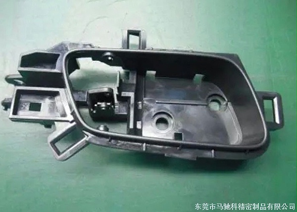 东莞市马驰科注塑加工厂家