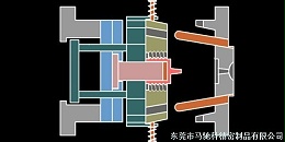 东莞市马驰科注塑加工厂