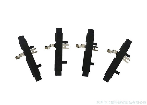 东莞市马驰科包胶模具厂