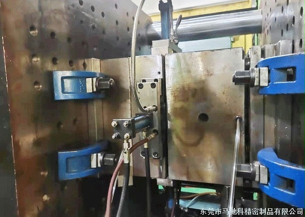 东莞市马驰科注塑加工厂