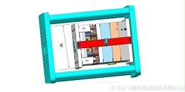 东莞市马驰科注塑加工厂