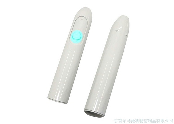 东莞市马驰科包胶注塑加工厂