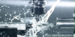 东莞市马驰科塑胶模具厂