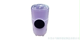 东莞市马驰科注塑加工厂