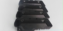 东莞市马驰科注塑加工厂