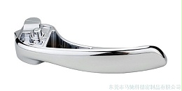 东莞市马驰科包胶注塑厂