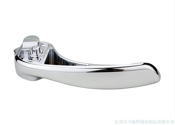 东莞市马驰科包胶注塑厂