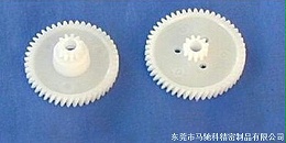 注塑加工厂家教你如何解决粘模与尺寸不良