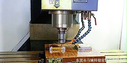 东莞市马驰科注塑模具厂