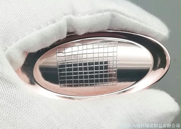 东莞市马驰科注塑加工厂