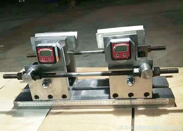 东莞市马驰科注塑加工厂