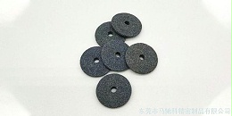 东莞市马驰科注塑加工厂