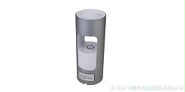 东莞市马驰科双色注塑厂