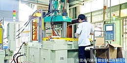 东莞市马驰科包胶模具厂