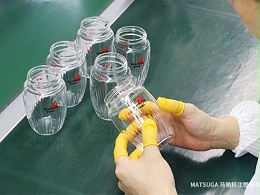 东莞市马驰科注塑模具厂