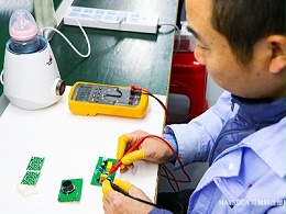 东莞市马驰科注塑加工厂