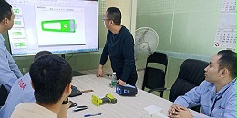东莞市马驰科注塑模具厂