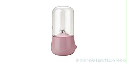 东莞市马驰科注塑加工厂