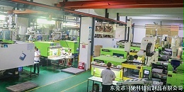 东莞市马驰科塑胶模具厂