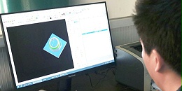 东莞市马驰科注塑模具厂