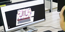 东莞市马驰科注塑模具厂注塑模具