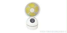 东莞市马驰科注塑模具厂