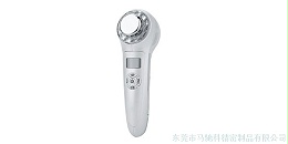 东莞市马驰科注塑模具厂