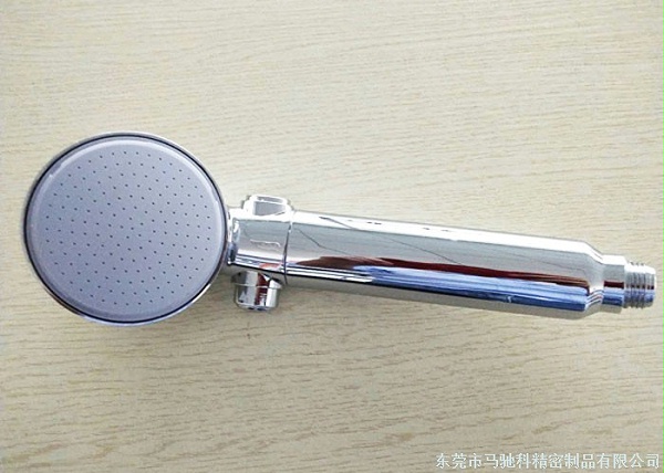 东莞市马驰科注塑模具厂