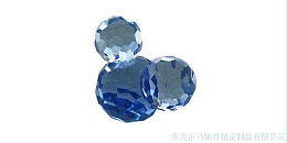 东莞市马驰科塑胶模具厂