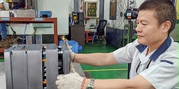 东莞市马驰科注塑模具加工