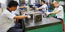 东莞市马驰科注塑模具厂