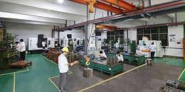 东莞市马驰科注塑模具厂