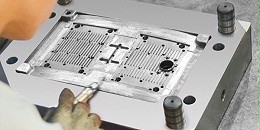 东莞市马驰科模具生产
