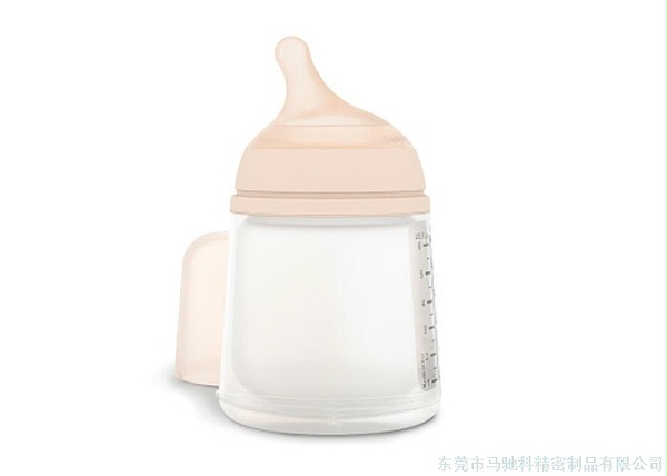 东莞市马驰科注塑模具厂