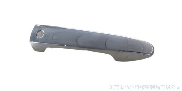 五金包胶注塑厂产品出现银纹，解决有哪些？