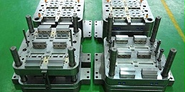 东莞市马驰科双色注塑厂